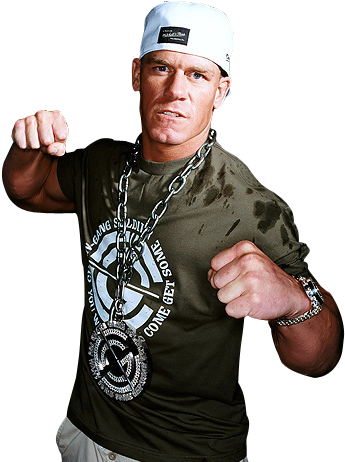 John Cena Biography - Actor (369x478), Png Download