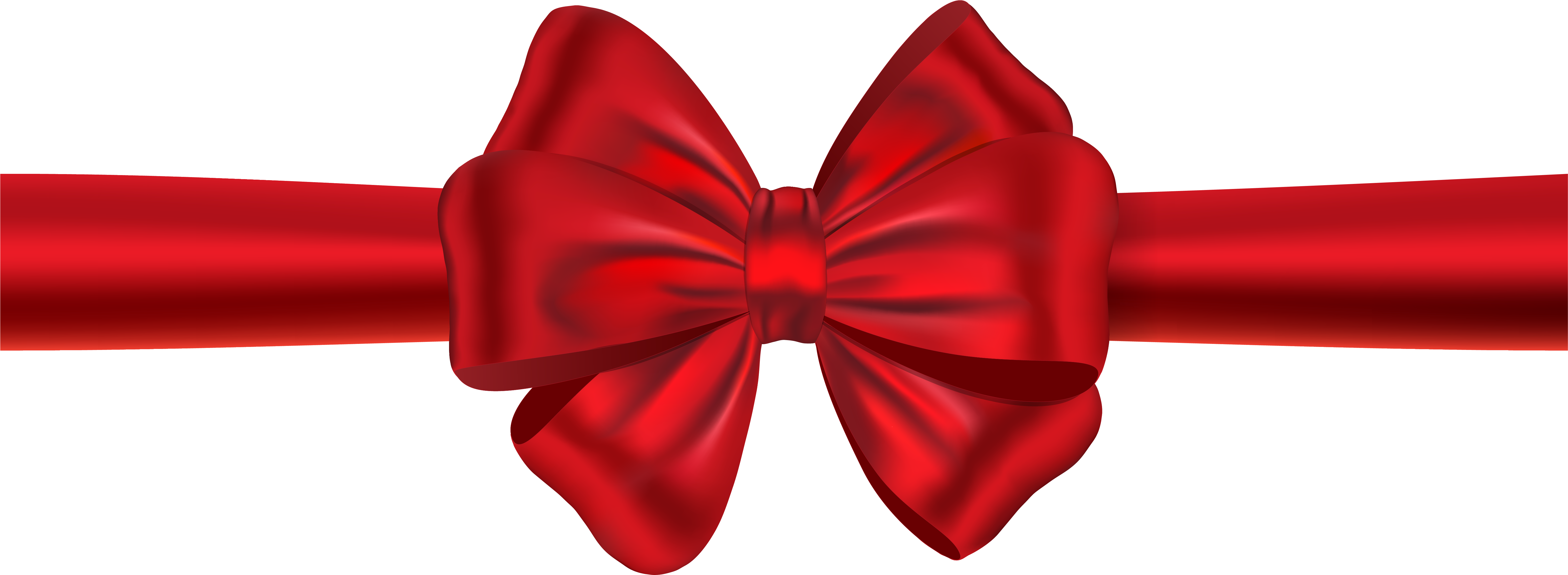 Freeuse Library Oranges Clipart Bow Tie (6204x2447), Png Download