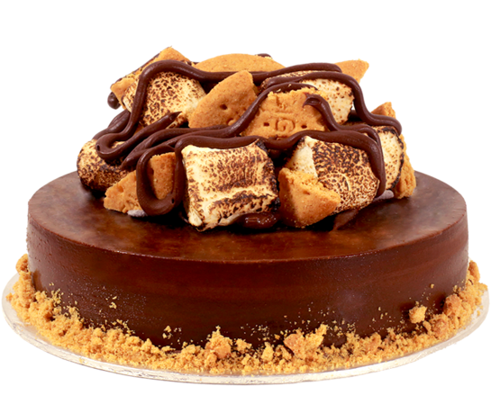Cake Png Background Image - Torte (600x600), Png Download