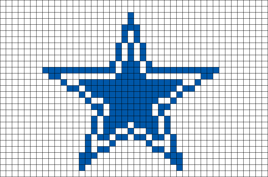 Sports Pixel Art Logo (880x581), Png Download