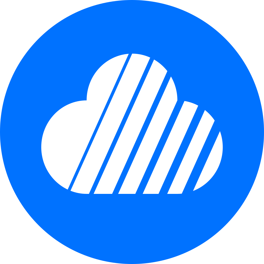 Download Svg Download Png - Skycoin Logo (1024x1024), Png Download