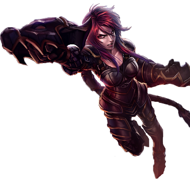 League Of Legends Png Transparent Images - League Of Legends Shyvana Png (730x690), Png Download