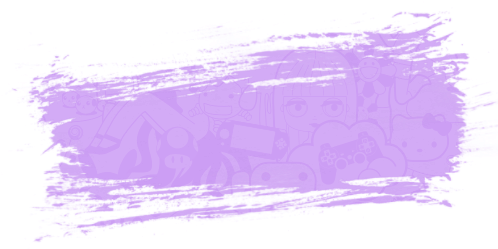 Png, Purple, And Transparent Image - Purple Paint Png (500x279), Png Download