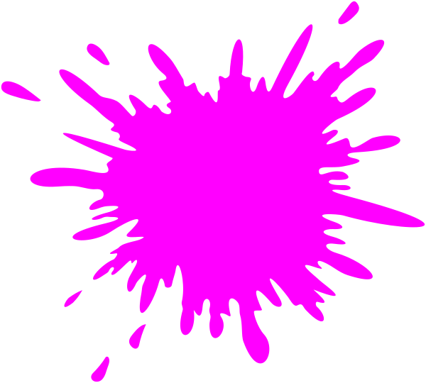 Bubble Gum Popping Clipart (600x540), Png Download