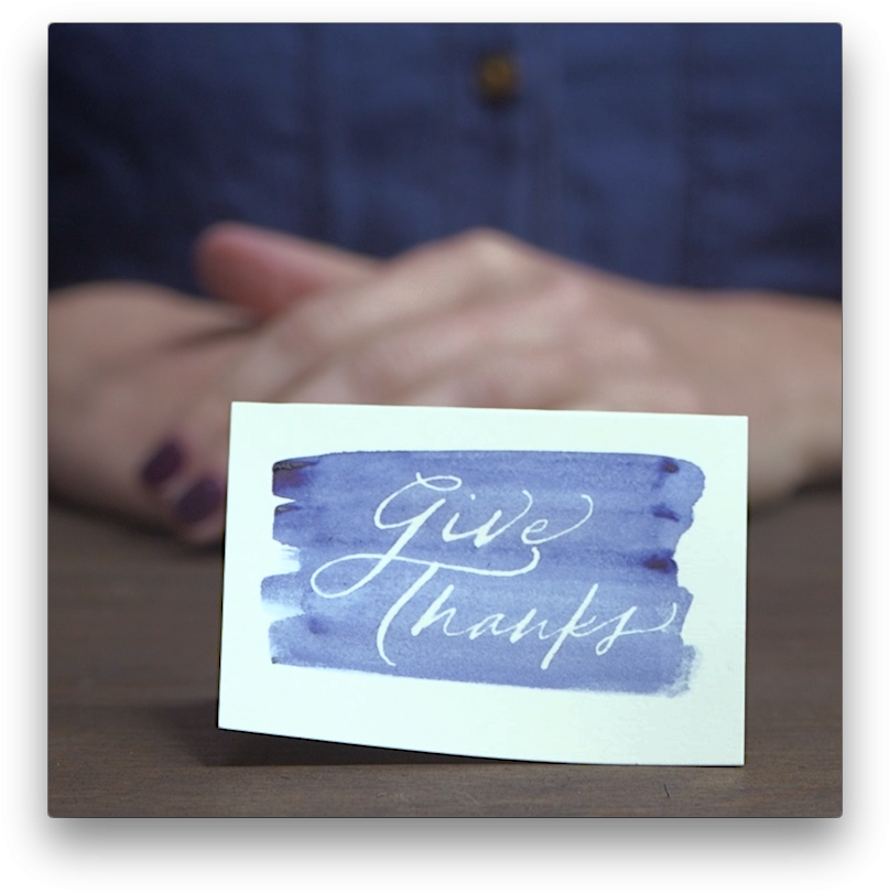 25 Nov - Watercolor Painting (832x832), Png Download