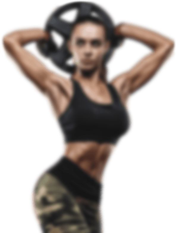 Sport-girl - Sports (626x797), Png Download