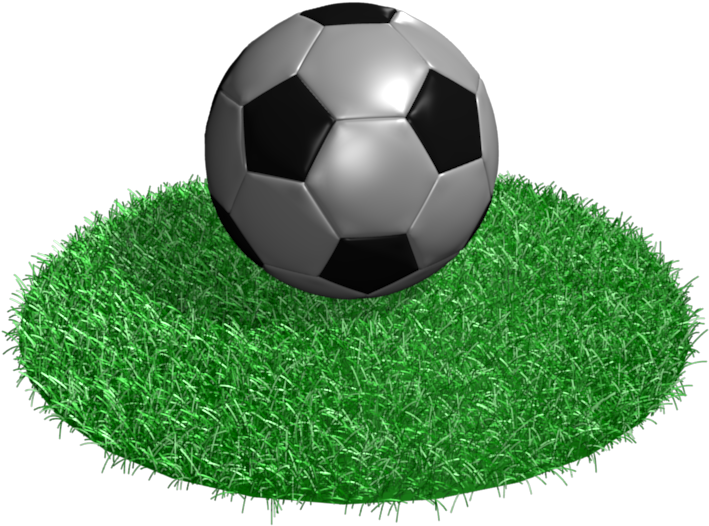 Http - //static - Flickr - Com/65/188726655 D0d1e57697 - Ball (800x600), Png Download