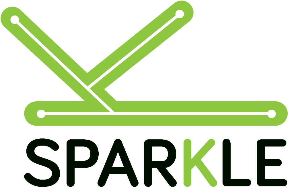 Sparkle Sustainable Precision Agriculture - Sign (1200x750), Png Download