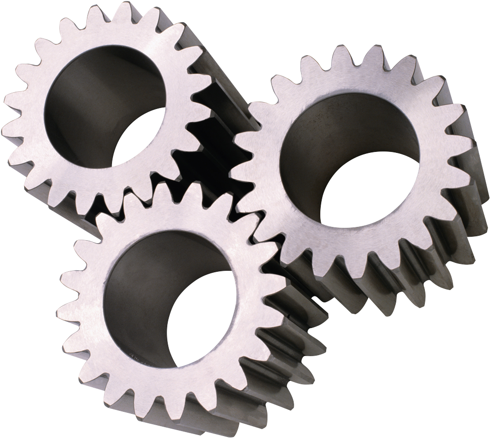 Gears - Pawel Kaczmarczyk Audiofeeling Trio: Vars & Kaper (1024x915), Png Download