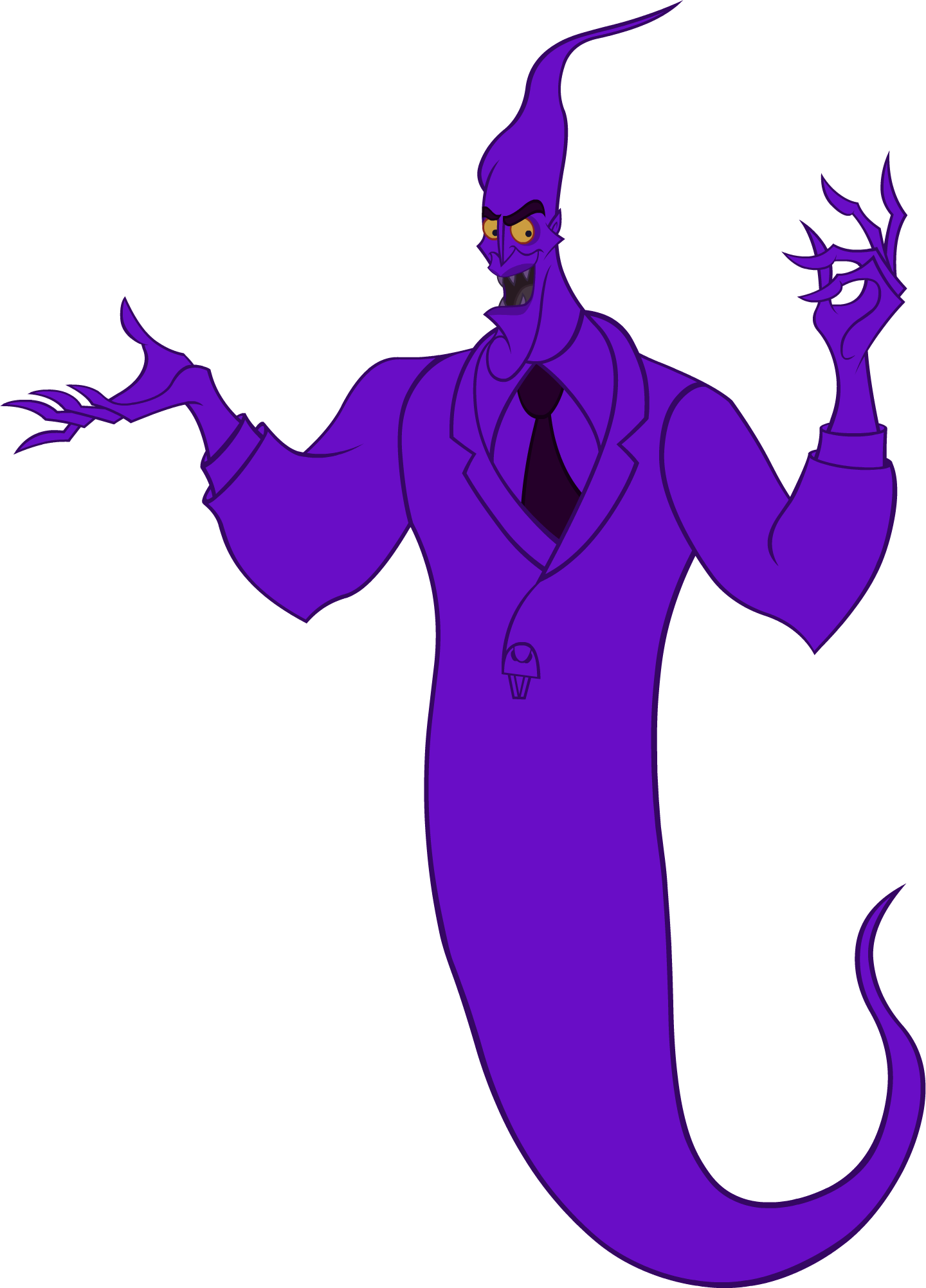 File History - Hades (1440x2004), Png Download