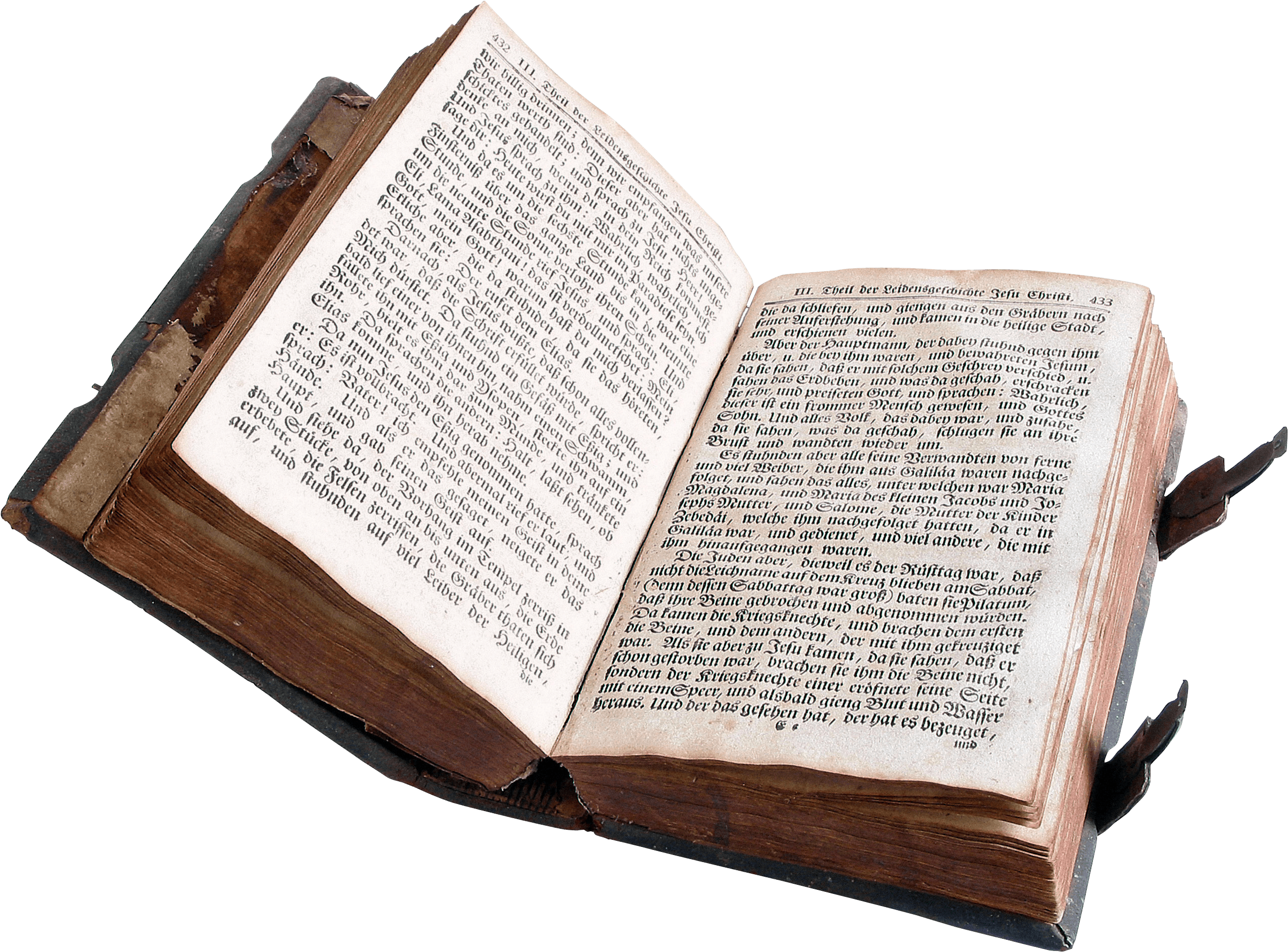 Free Png Open Book Png Images Transparent - Key To Biblical Doctrine (850x638), Png Download