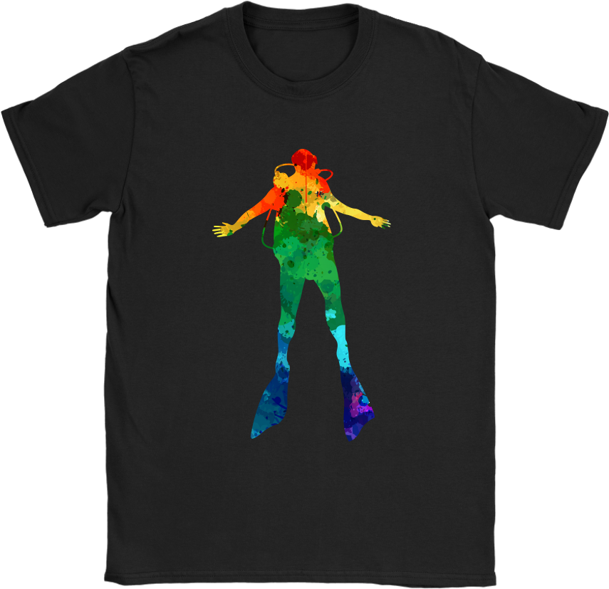 Need My Space T-shirt (9 Colors Available, S-xxxl) (1024x1024), Png Download
