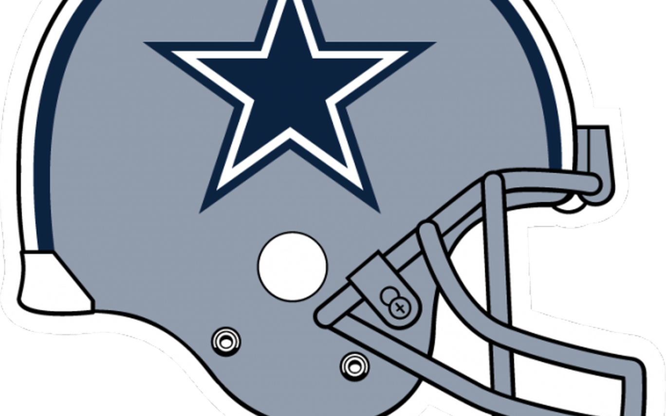 Dallas Cowboys Star Jpg Freeuse Library Techflourish (1368x855), Png Download