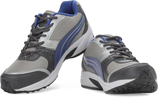 Running Shoes Png Picture - Sport Shoes Png (624x388), Png Download