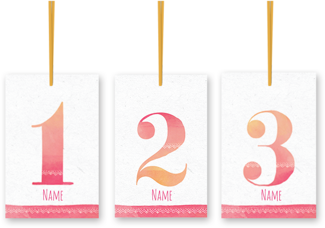 Custom And Unique Wedding Invitations And Save The - Watercolor Painting (700x700), Png Download