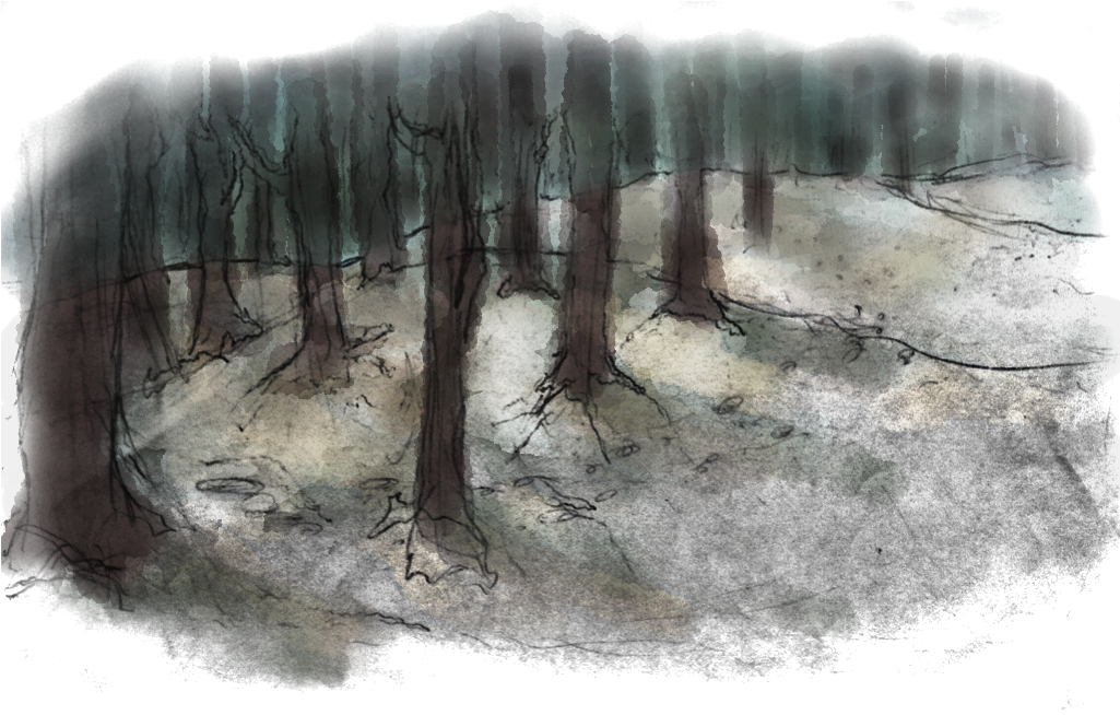 Prolonging The Prologue - Painting (1024x671), Png Download