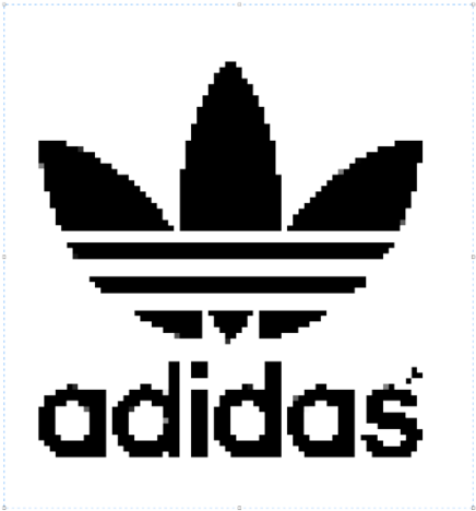 File - Adidas - Adidas Originals (440x480), Png Download