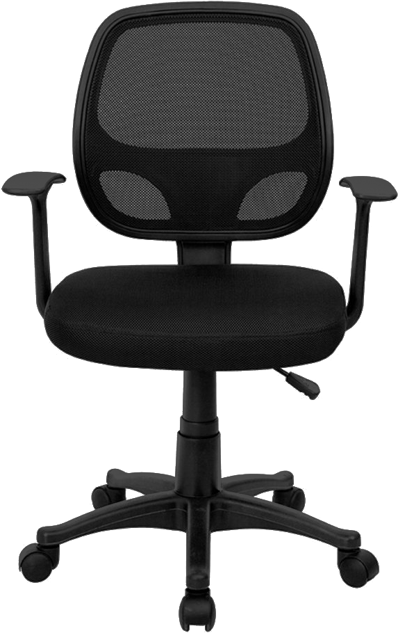 Download Office Chair Png Transparent Image Computer Chair Full Size Png Image Pngkit