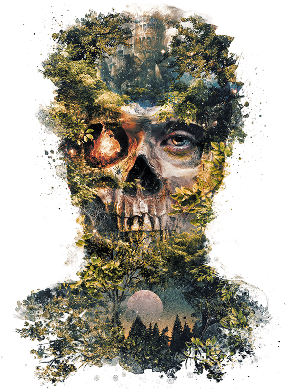 Barrett Biggers (1024x887), Png Download