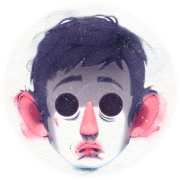 Watercolor Illustration (600x600), Png Download