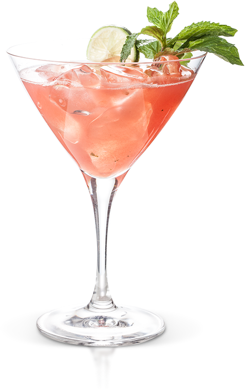 Cocktail Png Background Image - Coctials Png (600x900), Png Download