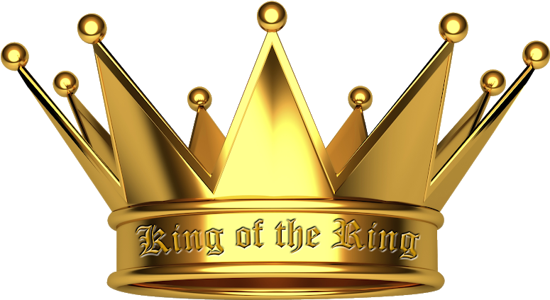 King Free Png Image - Tiara (800x466), Png Download