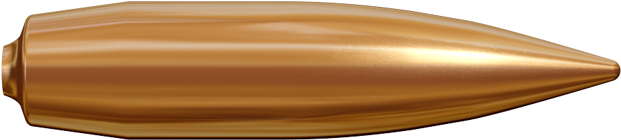 Lapua Lock Base Bullet - Wallet (900x450), Png Download