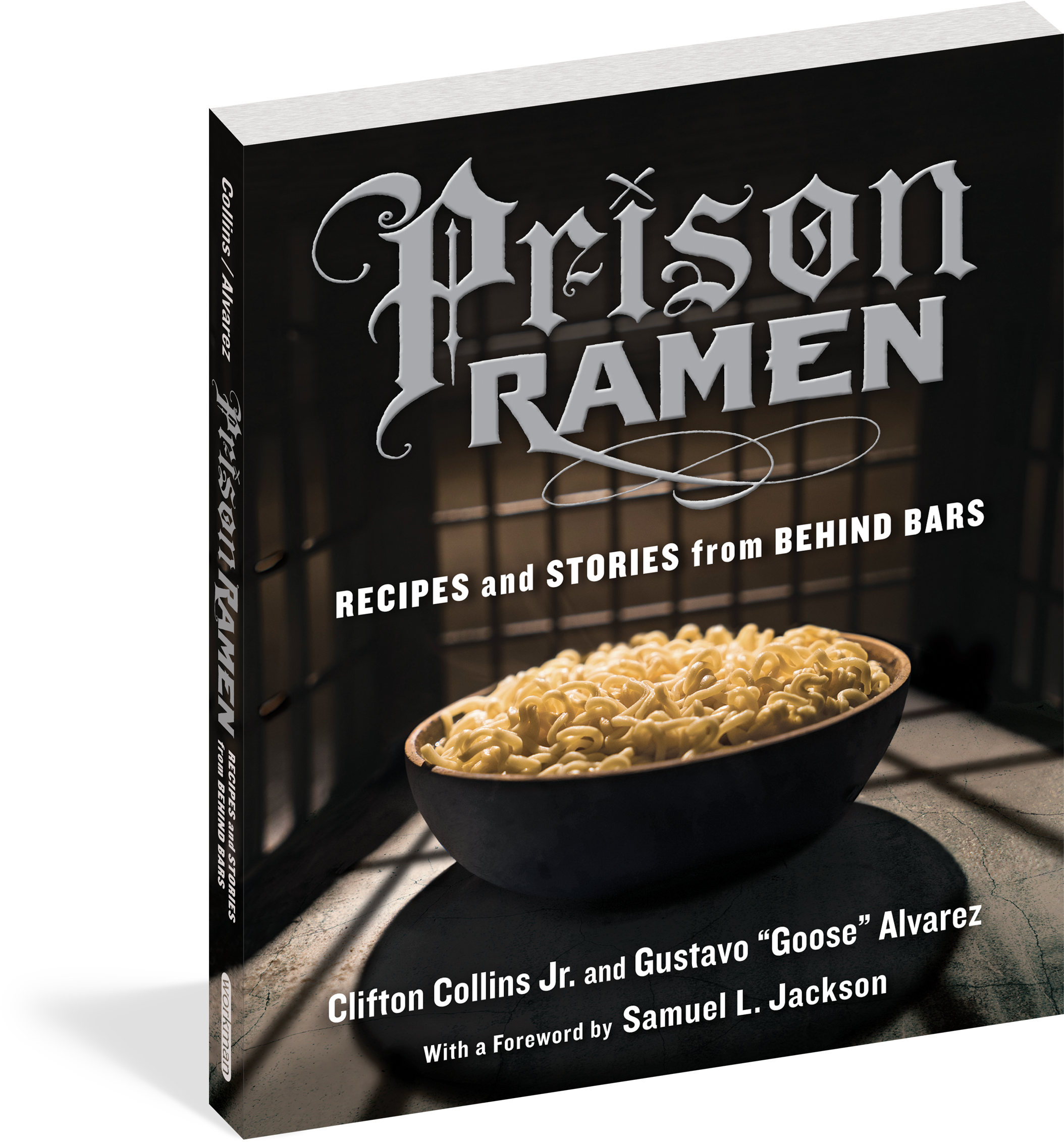 Prison Ramen (2250x2400), Png Download