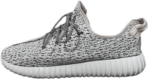 Yeezys Shoes Png - Adidas Limited Edition Trainers (640x387), Png Download