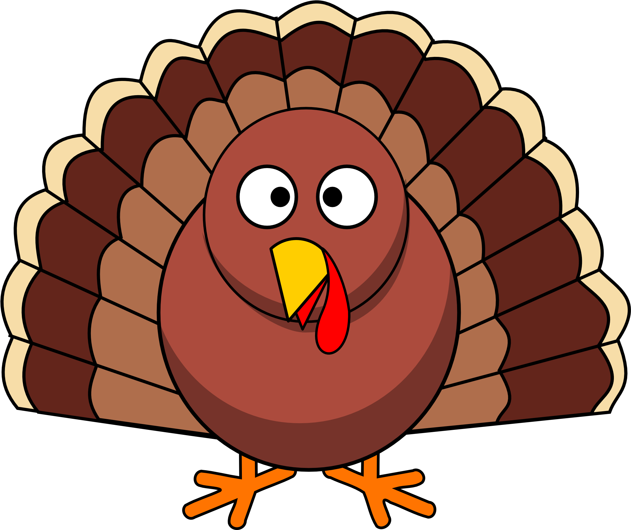 Download This Free Icons Png Design Of Thanksgiving Turkey Full Size Png Image Pngkit