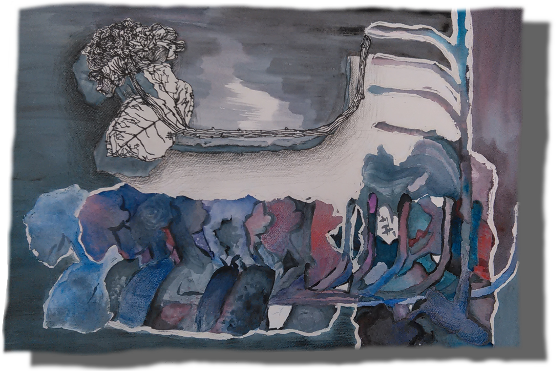 Author Comments - Sketch (2560x1440), Png Download