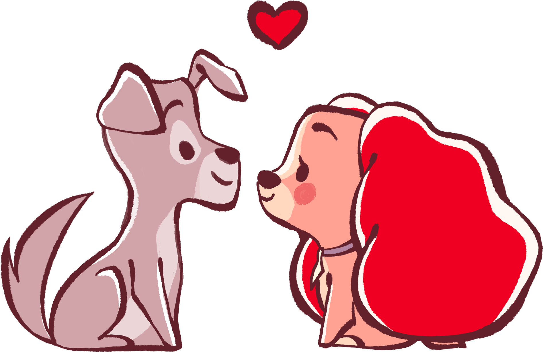 Disney Valentines Day Png Download Image - Distey Stikers (1024x1024), Png Download