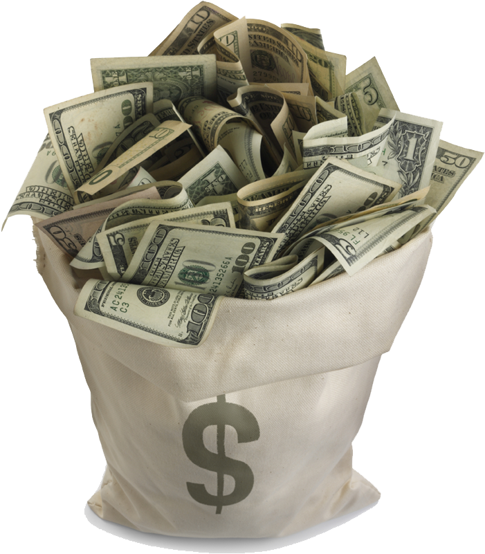 Make Money Clipart Transparent Background - Wd-40 55 Gallon Heavy Duty Lubricant (770x843), Png Download