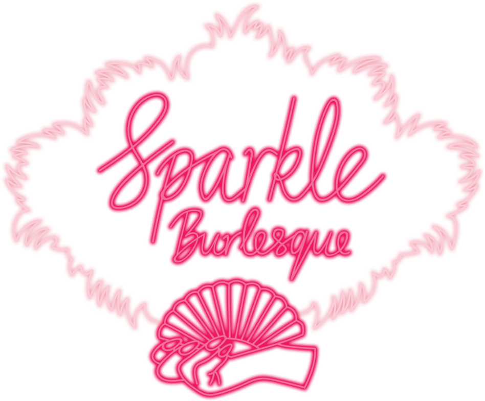 Sparklelogo Neon Final 300dpi Cmyk - Portable Network Graphics (1000x833), Png Download