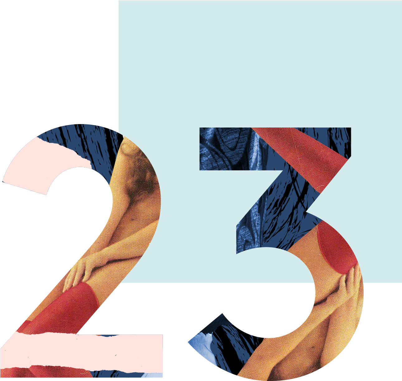 29 Dinge Über Sex, Die Ihr In Euren 20ern Wissen Solltet - Visual Arts (1600x1600), Png Download