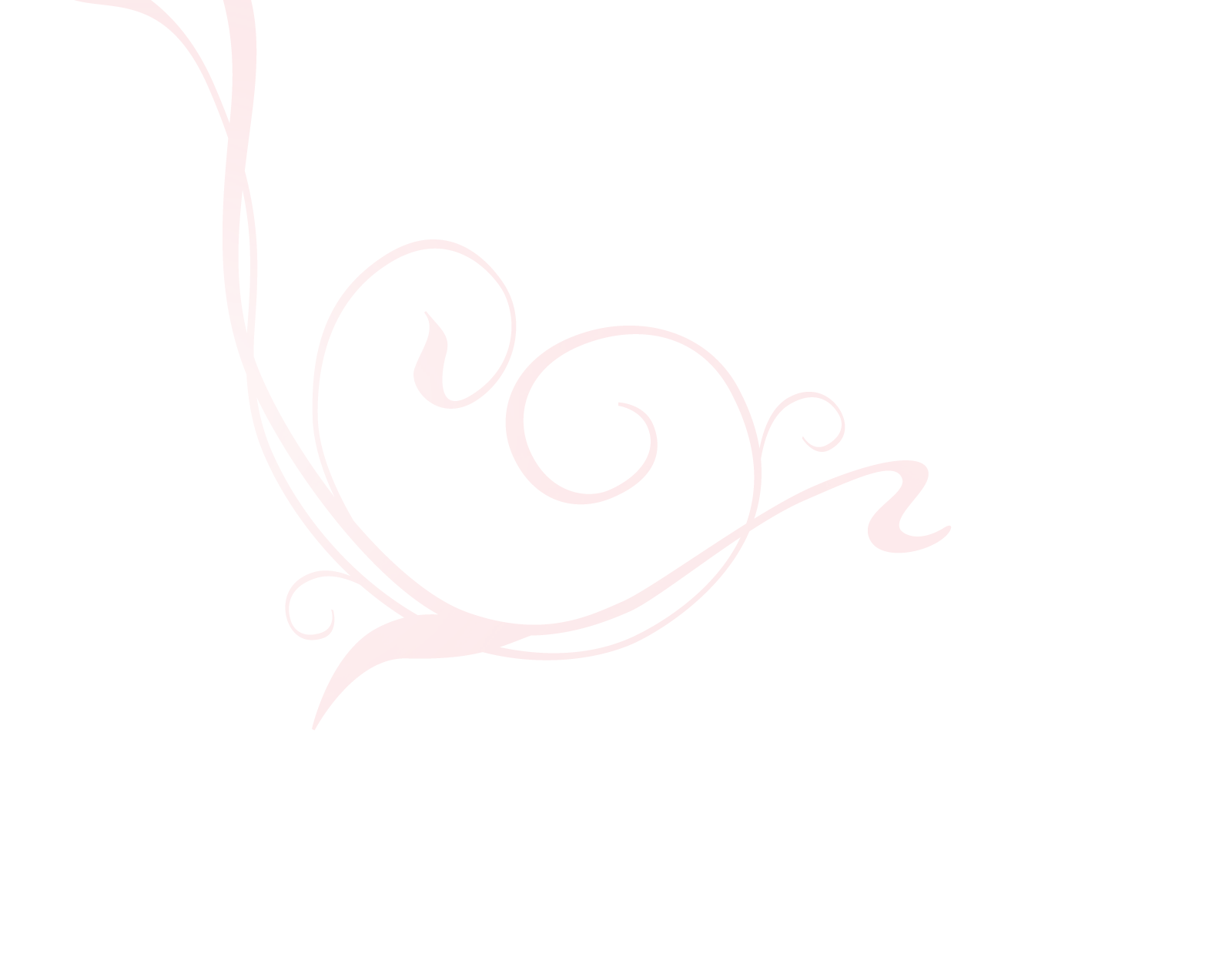 Spotlight-decor - Calligraphy (1600x1238), Png Download