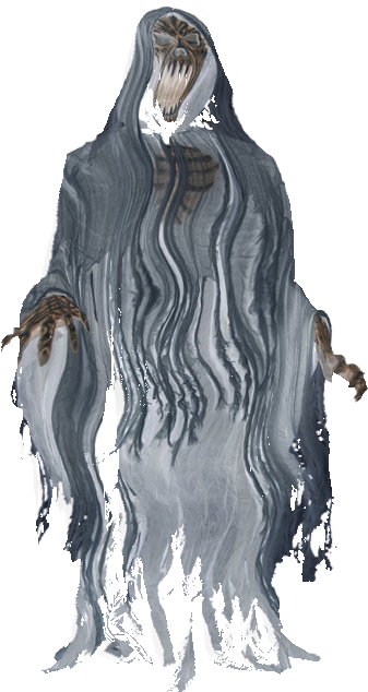 Phantasmrip - Illustration (376x650), Png Download