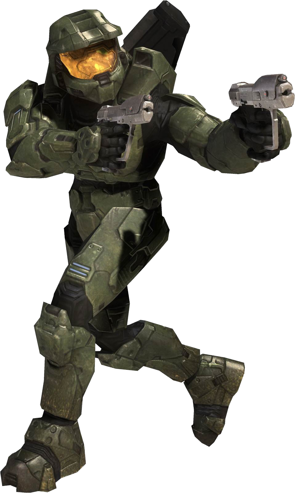 Master Chief Png Image - Halo Master Chief Halo 3 (958x1600), Png Download