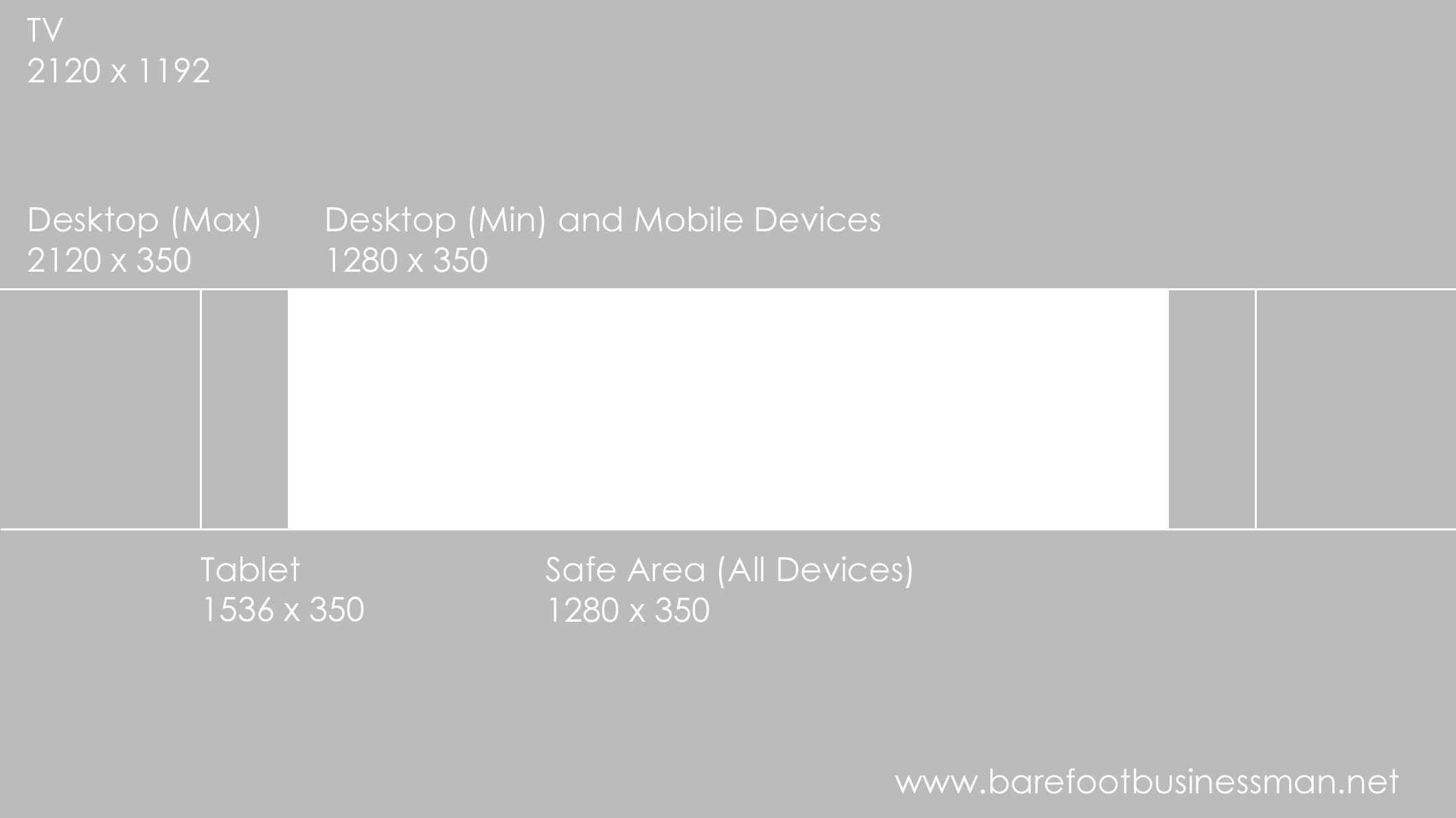 Https - //barefootbusinessman - Net/files/youtube-cover - Parallel (2120x1192), Png Download