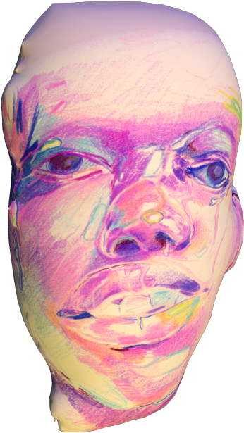 Image - Visual Arts (499x750), Png Download