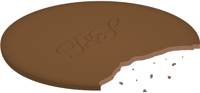 Download Crazy Cookie Svg Clipart 27890 Free Crazy (600x277), Png Download