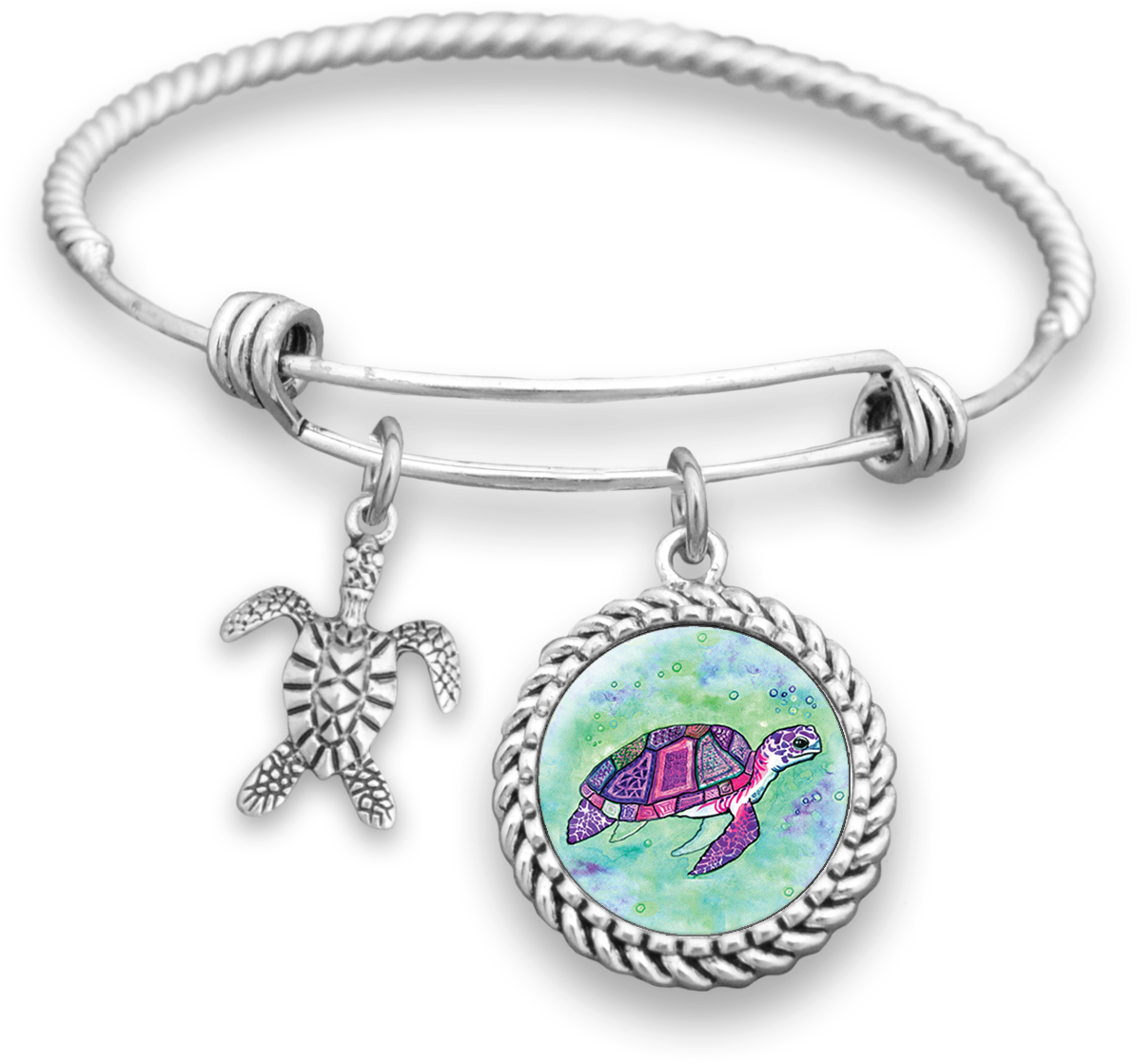 Breast Cancer Bracelets Mom (1212x1212), Png Download
