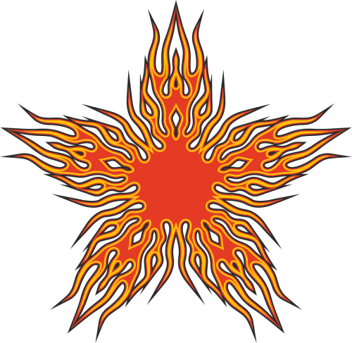 Vector - Circle (500x487), Png Download