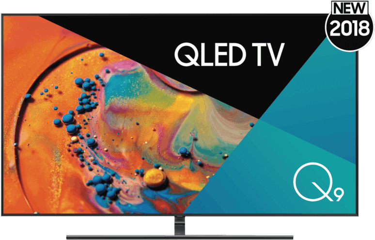 Shop The Good Guys Range Of 75 Inch Tvs From Popular - Samsung Q9 75 (773x505), Png Download