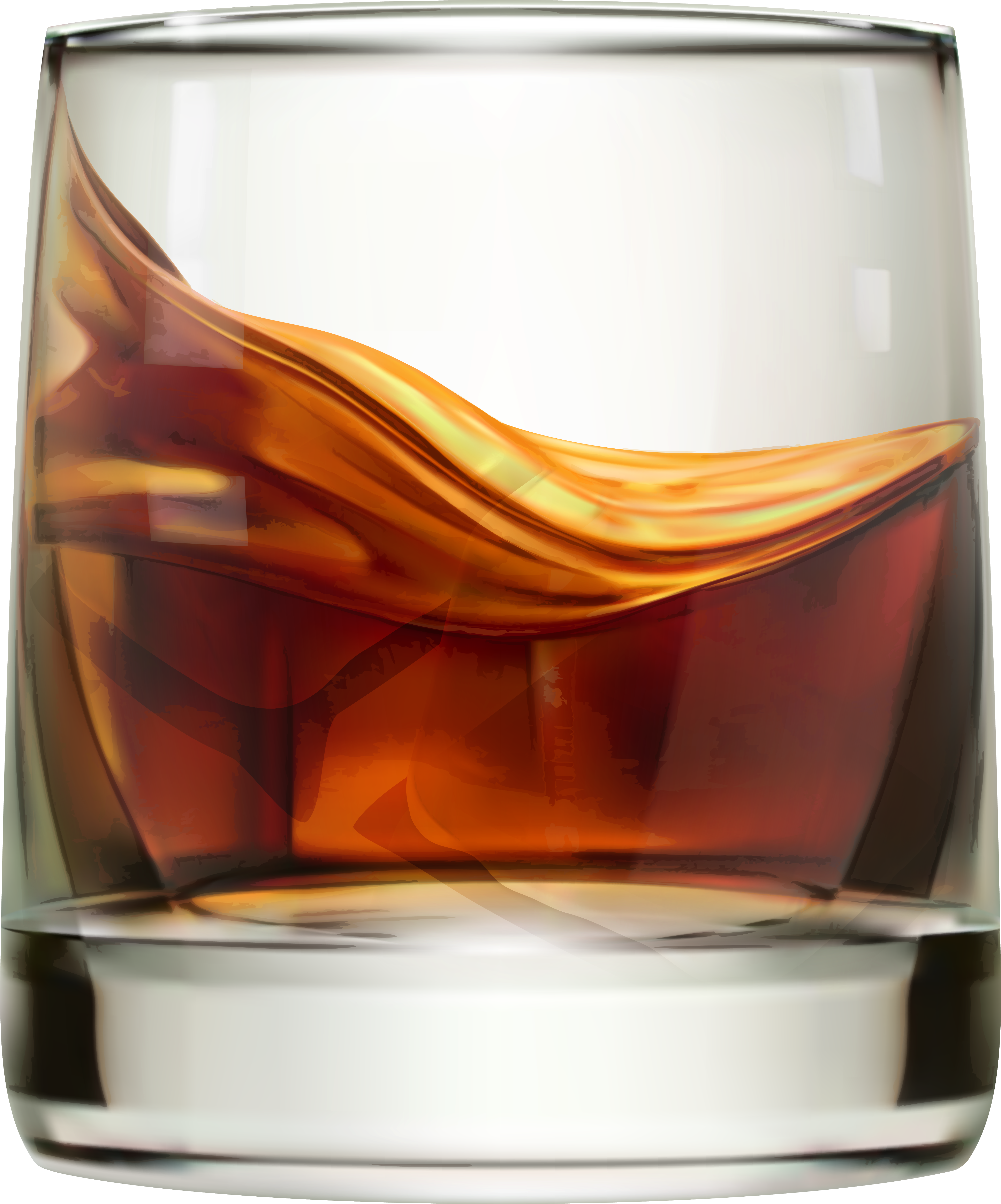 Glass Png (5165x6073), Png Download