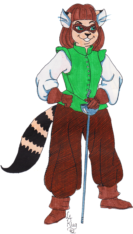 Having Always Been Interested In Cartoons And Especially - Cartoon (447x768), Png Download