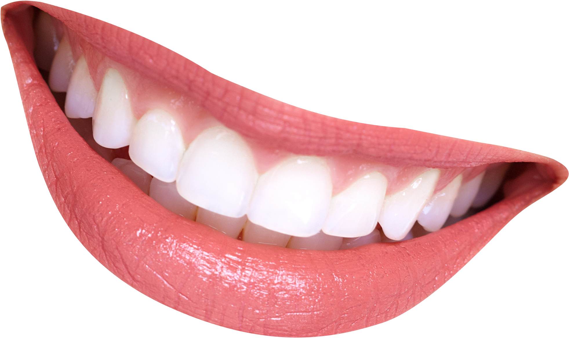 Smile Mouth Png - Generic Oral B Compatible Toothbrush Replacement Heads (2302x1688), Png Download