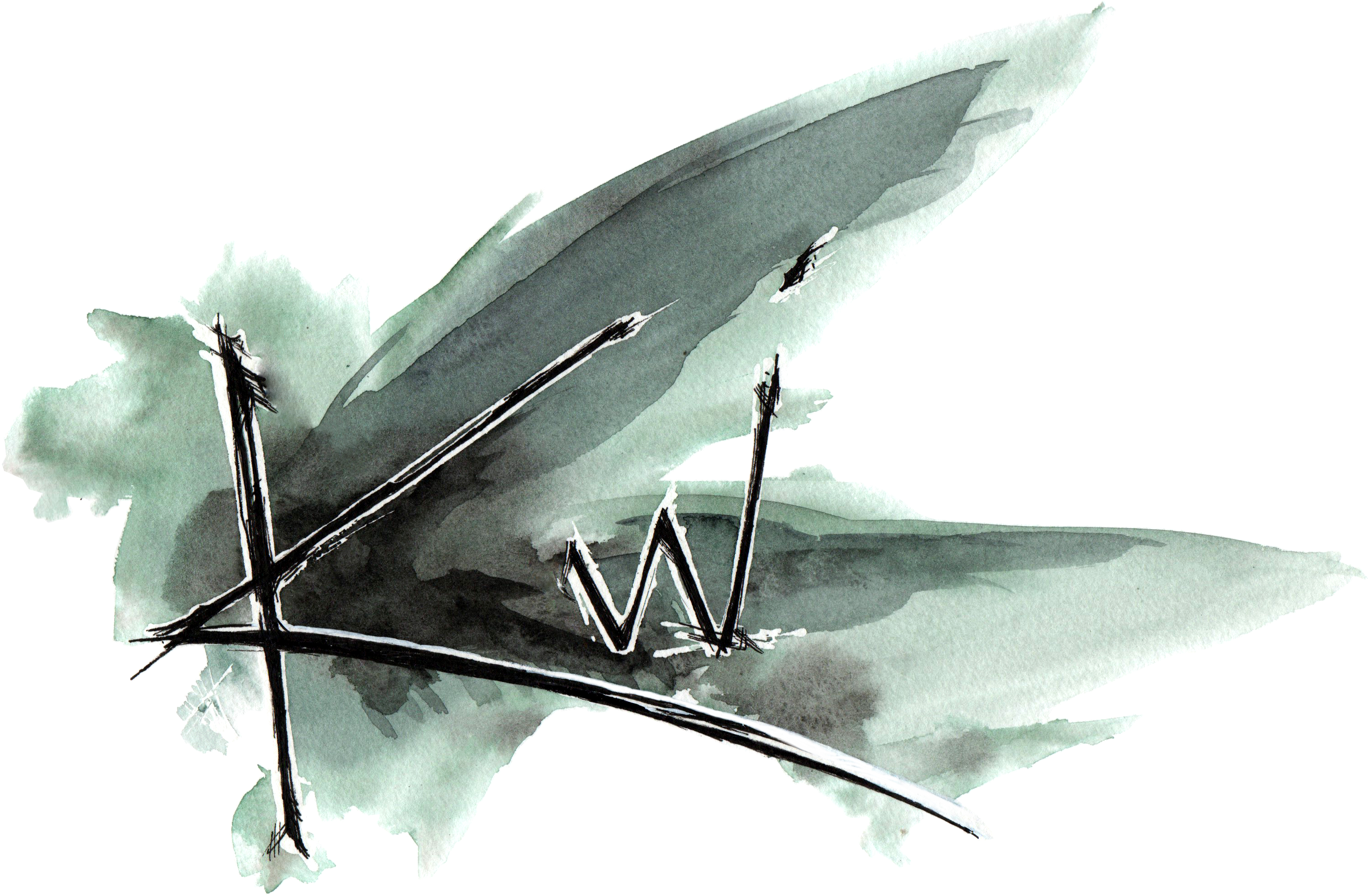 Baidarka (3039x2060), Png Download