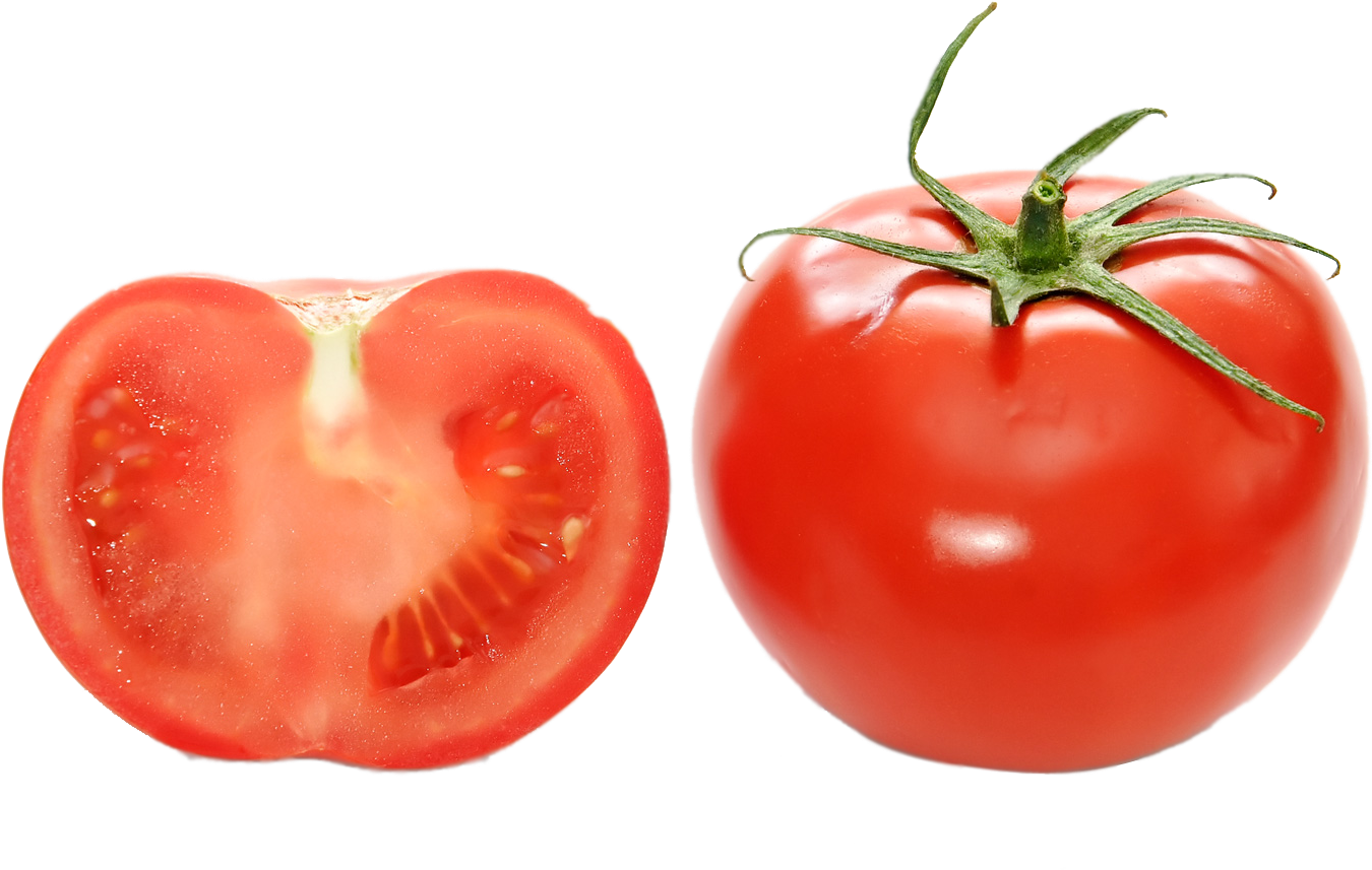 Tomato Png (1600x1067), Png Download
