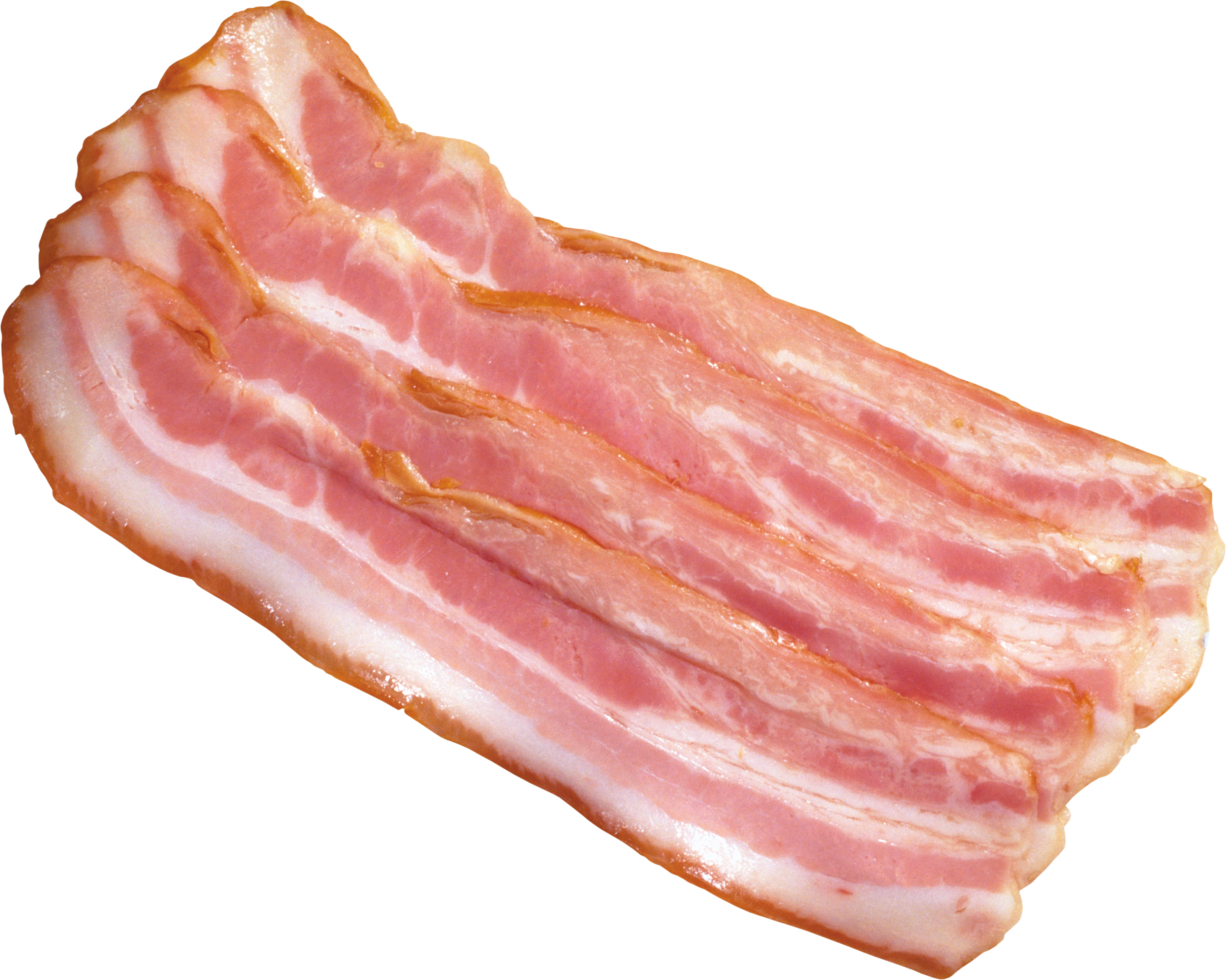 Bacon Png (3508x2804), Png Download